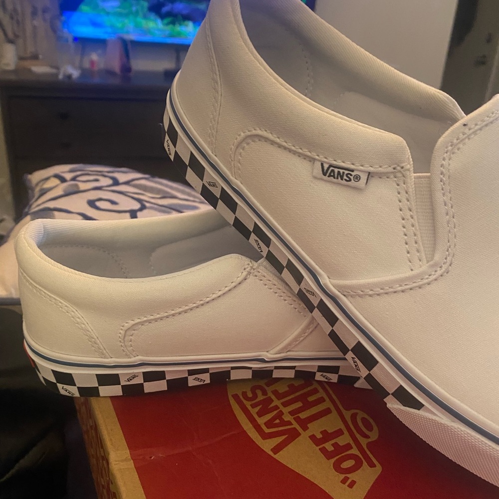 Vans